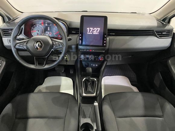 otomobil Renault Clio 1.0 TCe Joy X-Tronic