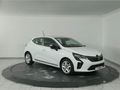 Renault Yetkili Bayi Günerlerden Clio Evolotion