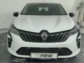 Renault Yetkili Bayi Günerlerden Clio Evolotion
