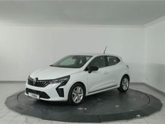 Renault Yetkili Bayi Günerlerden Clio Evolotion