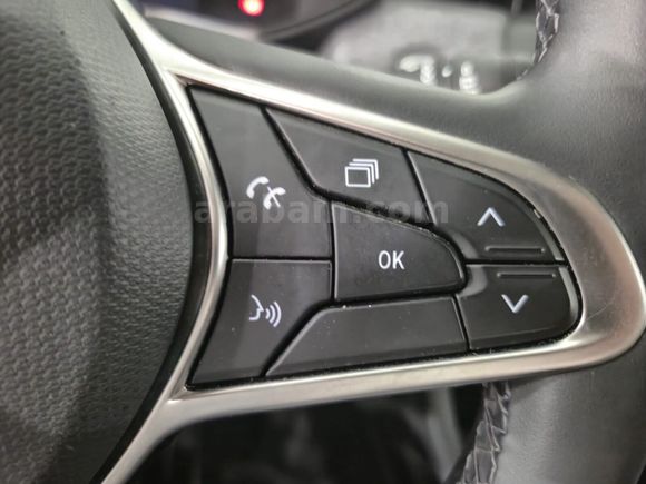 Renault Yetkili Bayi Günerlerden Clio Evolotion