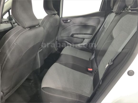 Renault Yetkili Bayi Günerlerden Clio Evolotion