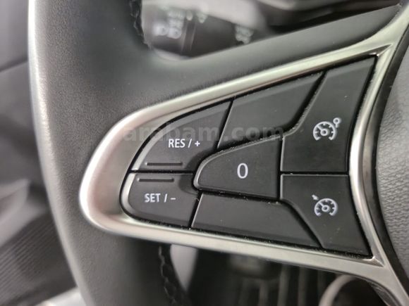 Renault Yetkili Bayi Günerlerden Clio Evolotion