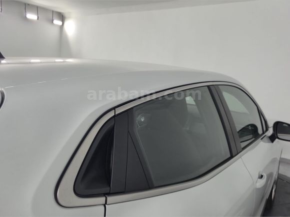 Renault Yetkili Bayi Günerlerden Clio Evolotion