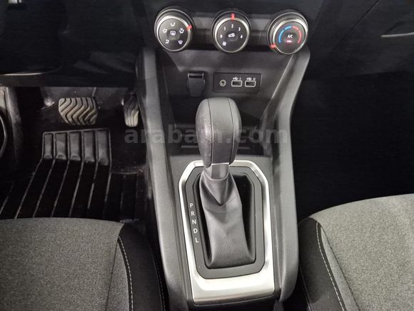 Renault Yetkili Bayi Günerlerden Clio Evolotion