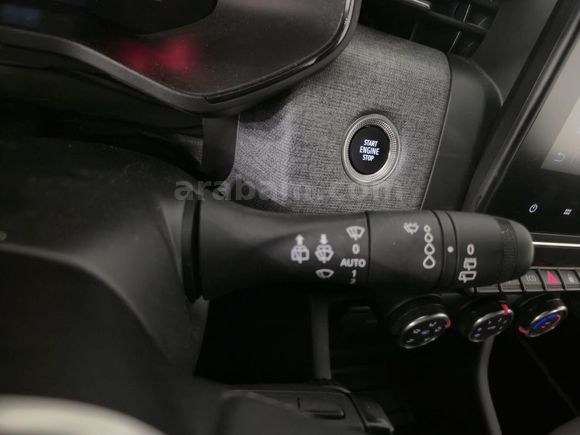 Renault Yetkili Bayi Günerlerden Clio Evolotion