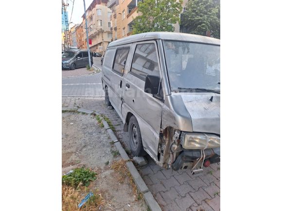 Sahibinden Hyundai H 100