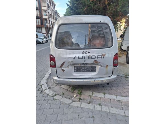 Sahibinden Hyundai H 100
