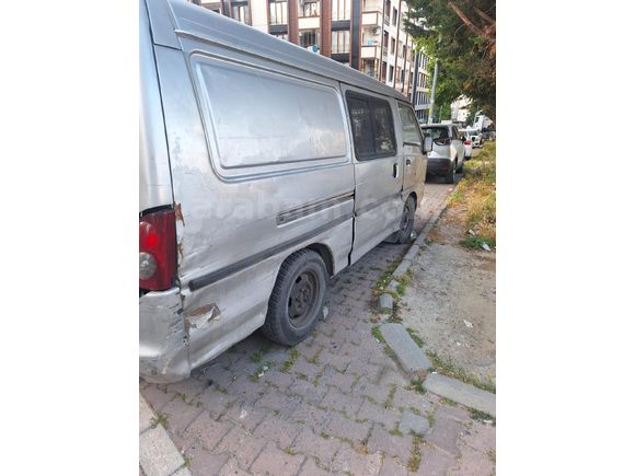 Sahibinden Hyundai H 100