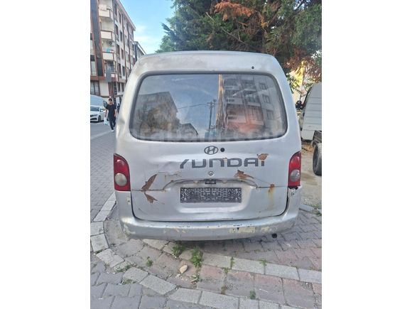 Sahibinden Hyundai H 100