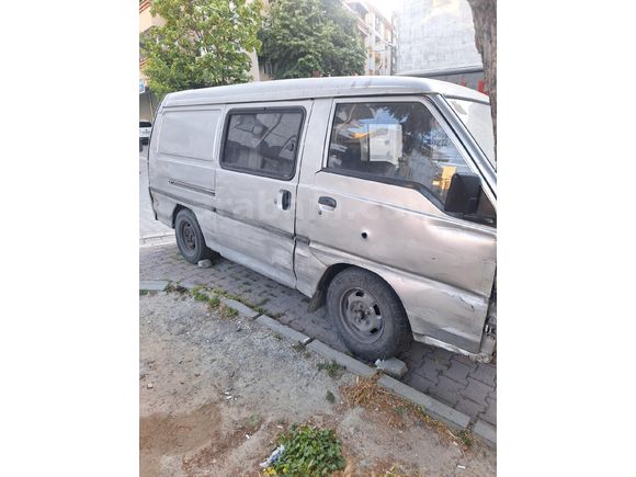 Sahibinden Hyundai H 100