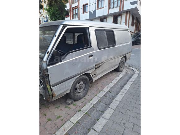 Sahibinden Hyundai H 100