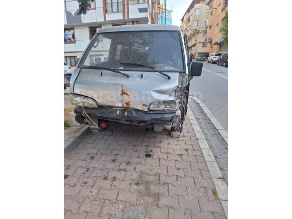 Sahibinden Hyundai H 100