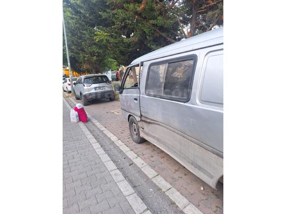 Sahibinden Hyundai H 100
