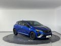 Renault Yetkili Bayi Günerlerden Hatasız Clio Alpine