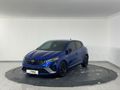 Renault Yetkili Bayi Günerlerden Hatasız Clio Alpine