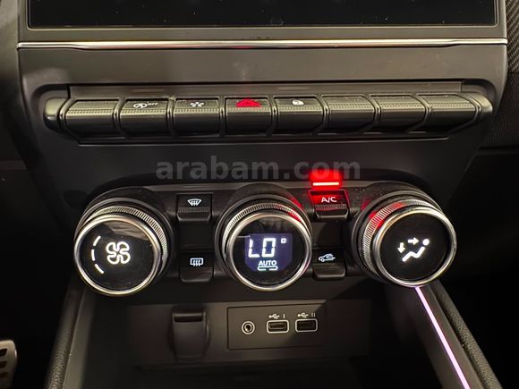 Renault Yetkili Bayi Günerlerden Hatasız Clio Alpine