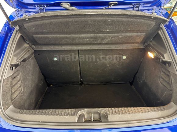 Renault Yetkili Bayi Günerlerden Hatasız Clio Alpine