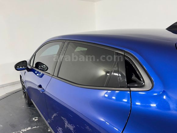 Renault Yetkili Bayi Günerlerden Hatasız Clio Alpine