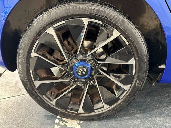 Renault Yetkili Bayi Günerlerden Hatasız Clio Alpine