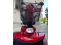 Sahibinden Elektrikli Araçlar Scooter Scoowy 