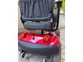 Sahibinden Elektrikli Araçlar Scooter Scoowy 