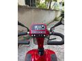 Sahibinden Elektrikli Araçlar Scooter Scoowy 