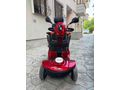 Sahibinden Elektrikli Araçlar Scooter Scoowy 
