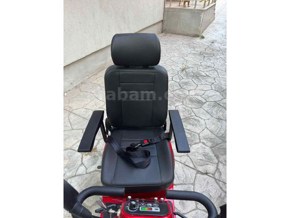 Sahibinden Elektrikli Araçlar Scooter Scoowy 