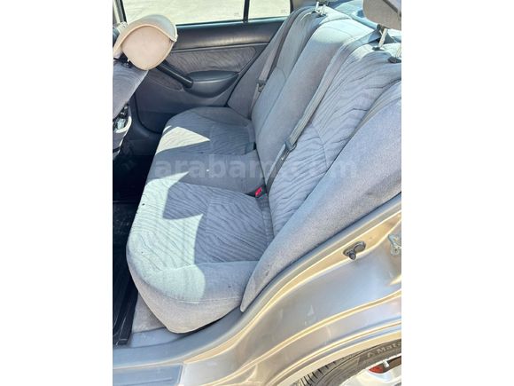 Sahibinden Honda Civic 1.6i VTEC LS 2001 Model