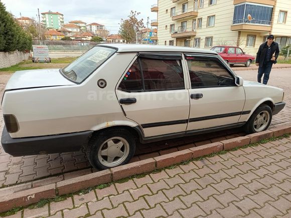 Sahibinden Tofaş Şahin S 1997 Model