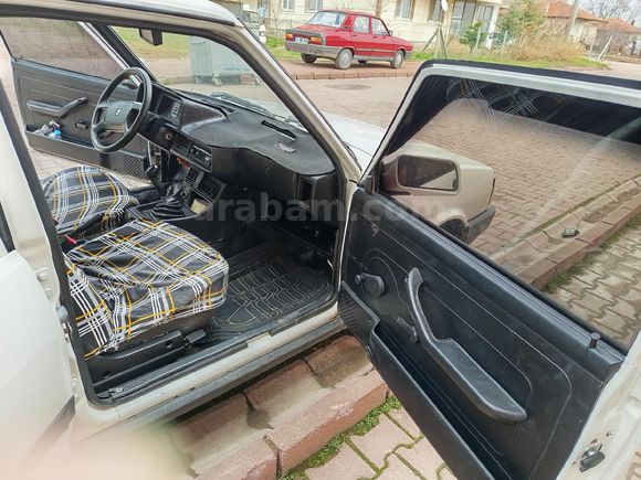 Sahibinden Tofaş Şahin S 1997 Model