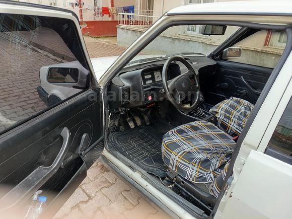 Sahibinden Tofaş Şahin S 1997 Model