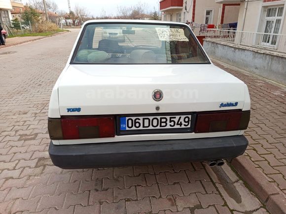 Sahibinden Tofaş Şahin S 1997 Model