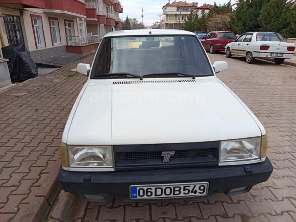 Sahibinden Tofaş Şahin S 1997 Model