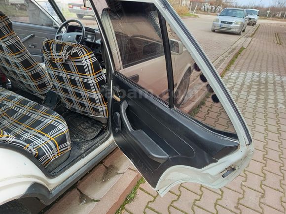 Sahibinden Tofaş Şahin S 1997 Model