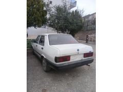 Sahibinden  Fiat Şahin 1990 Model çekme belgeli