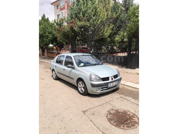 Sahibinden Renault Clio 1.4 Alize 2005 Model
