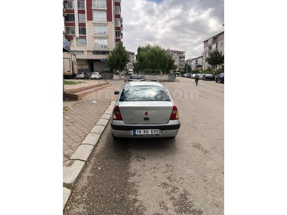 Sahibinden Renault Clio 1.4 Alize 2005 Model