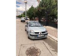 Sahibinden Renault Clio 1.4 Alize 2005 Model