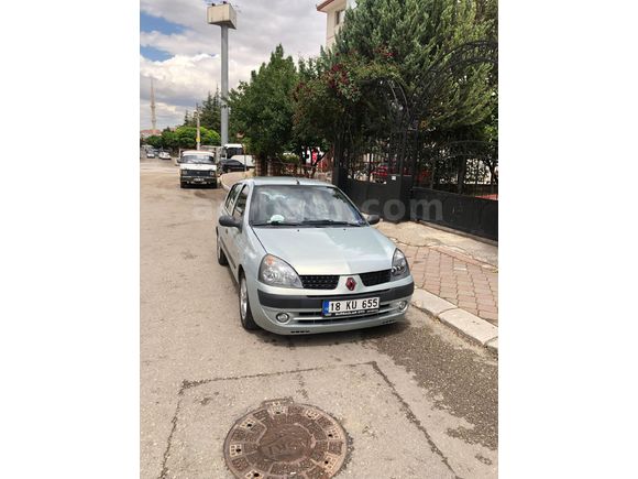 Sahibinden Renault Clio 1.4 Alize 2005 Model