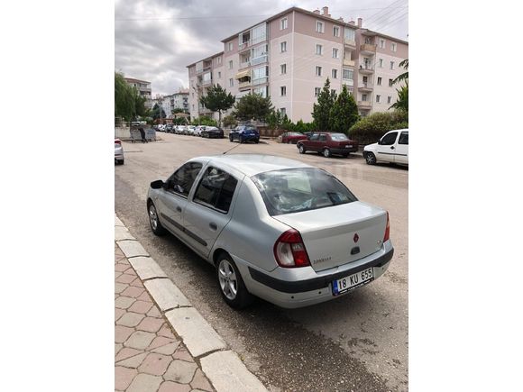Sahibinden Renault Clio 1.4 Alize 2005 Model
