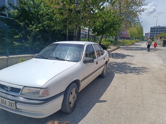 Sahibinden Opel Vectra 1.8 GL 1994 Model