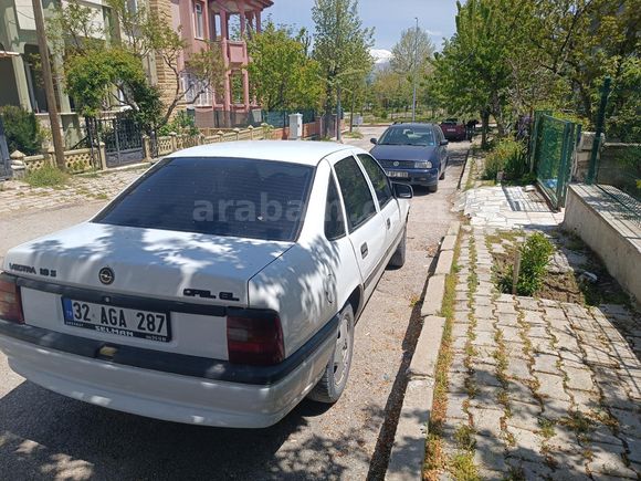 Sahibinden Opel Vectra 1.8 GL 1994 Model