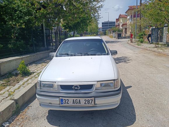 Sahibinden Opel Vectra 1.8 GL 1994 Model