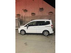Sahibinden Ford Tourneo Courier 1.0 EcoBoost Titanium 2023 Model 