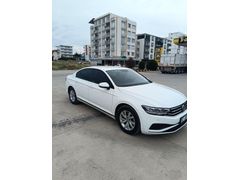 Sahibinden Volkswagen Passat 1.5 TSi Impression 2021 Model  15.000 km Beyaz