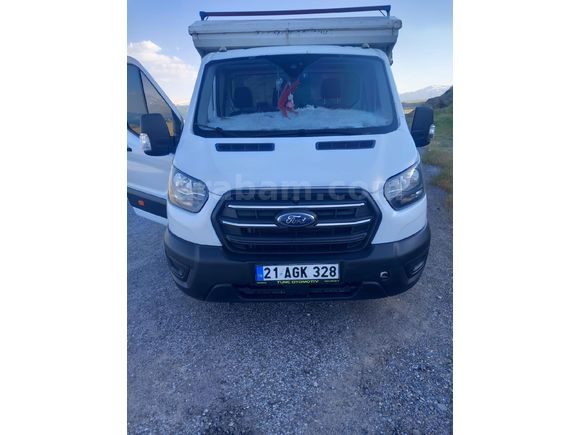 Sahibinden Ford Trucks Transit 350 ED