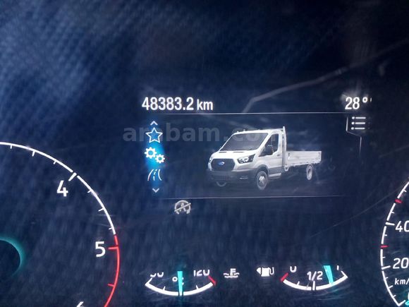 Sahibinden Ford Trucks Transit 350 ED