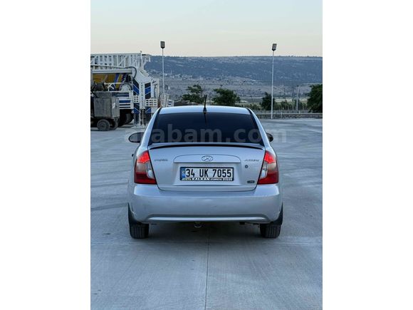HYUNDAİ ACCENT ERA HATASIZ BOYASIZ 